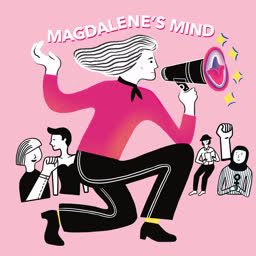 magdalene-s-mind